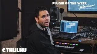 Plugin of the Week EP1! 