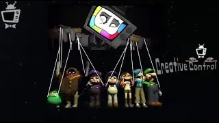 Smg4 Song: Creative Control