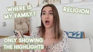 Reacting to the Assumptions I've Been Avoiding...