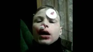 Pokemon Go|МЕНЯ СБИЛА МАЩИНА|В РОССИИ! мне ужастно