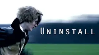 [∀PH CMV] - Uninstall