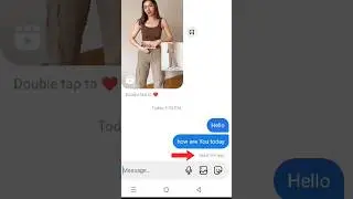 Instagram new Trick