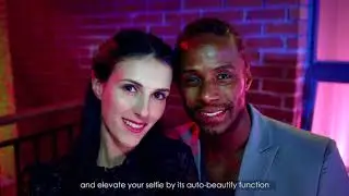Introducing the TECNO CAMON X Pro with 24MP Front Camera