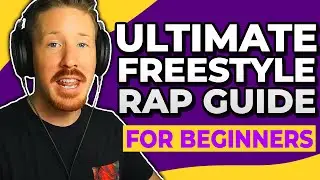 Freestyle Rap 101: A Complete Beginners Guide