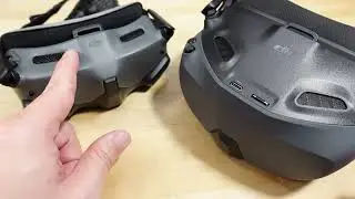 DJI Goggles N3 or Goggles Integra??