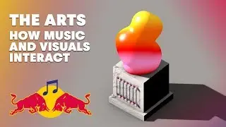 Visual Arts and Music With Goldie, Front 242 and more | Red Bull Music Academy