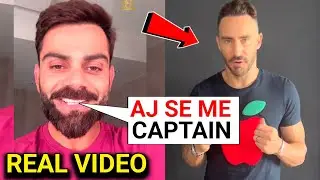 Virat Kohli Emotional Message After Retained By RCB For 21 Cr | RCB Retained List | IPL Auction 2025