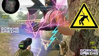 Should Zeus be banned from CSGO ???