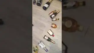 ШОК БАБКА ИГРАЕТ В БУТЫЛОЧКУ! ПРИКОЛ