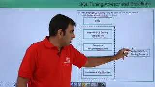 SQL Tuning Advisor & Baselines