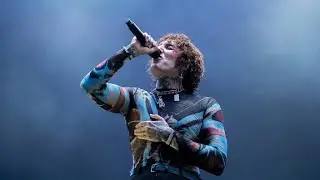 Bring Me The Horizon - Can You Feel My Heart Live (Highfield Festival 2022)