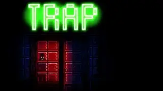 TRAP / Chapter 1 : Welcome to Breil - TRADITIONAL HORROR ADVENTURE, Manly Lets Play