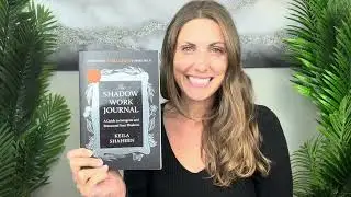 The Shadow Work Journal - Helpful Healing Prompts through Reflection