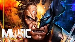 Origem | Wolverine/Logan Pt.1 (Marvel Comics) | ORION MC