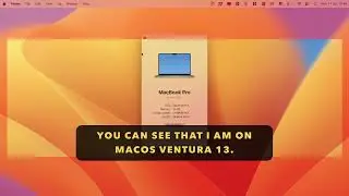 How to Upgrade Your Mac to MacON Sonoma