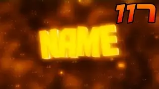 TOP 10 Intro Template 