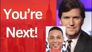 The Truth on WHY Tucker Carlson & Don Lemon got FIRED…