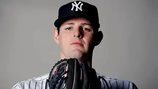 Jordan Montgomery eyes 2020 Yankees rotation spot