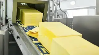 How It's Made: Butter