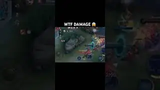 FREDRIN NOT JOKING 😱#mobilelegends #mlbb #mlbbfunnyvideo #mlbbph  #mlbbindo #fypyoutube #fyp