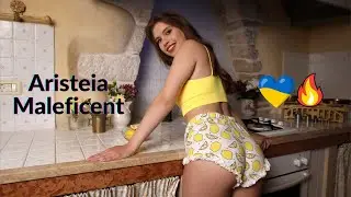 Aristeia Maleficent