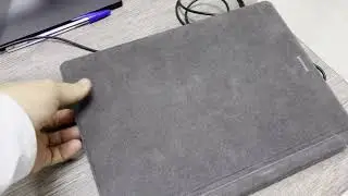 Review Microsoft Surface Pro 9