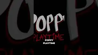 POPPY PLAYTIME IS ACTUALLY SCARY
