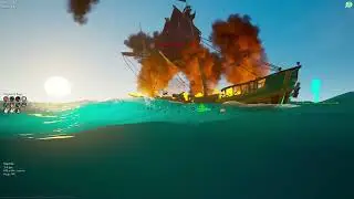 🎮 SOT Cheats: Aimbot, ESP & Auto Gold | Free Sea of Thieves Hack 🎮 - (25.03.2024)