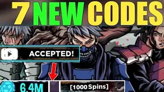 New Codes 🔥 Shindo Life Codes In October 2023 - Shinobi Life 2 Codes 2023