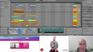 Ableton Drums Rough Tutorial 1