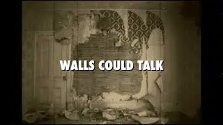 Halsey, Nico Collins - Walls Could Talk (Lyric Video)