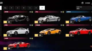 Drive Zone Online - All GT Best Cars Collection @DriveZoneOnline @Devils2999