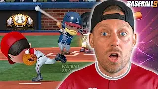 What I Really Think Of Baseball 9