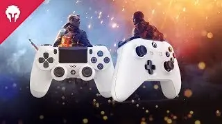 BATTLEFIELD 1 COMMUNITY TEST ENVIRONMENT HEADED TO CONSOLE?!