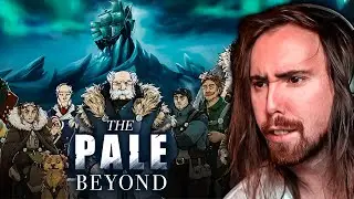 The Pale Beyond – New Game Made by Bellular