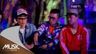 Project POP  - Medley Bukan Superstar - Tu Wa Ga Pat - Dangdut is The Music of My Country