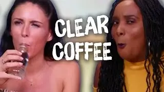 What is Clear Coffee?! (Cheat Day)