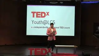 Women in Leadership with Mike Yang | Mike Yang | TEDxYouth@LGS