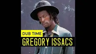 Gregory Isaacs - Dub Time (Full Album)