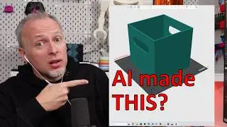 AI is Revolutionizing CAD Design Forever - Here's How