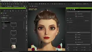 CC3 to iClone7 to Maya to Unreal Engine 4.27 Animation Workflow in 10 MINUTES!