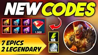 HURRY UP⚡ RAID SHADOW LEGENDS PROMO CODES 2023 - RAID SHADOW LEGENDS CODES 