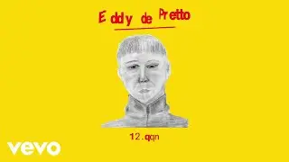 Eddy de Pretto - qqn (audio officiel)