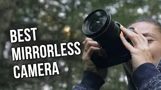 Best Mirrorless Camera - Zoom in to Perfection