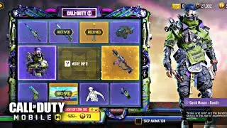 3 SPINS LUCK! NEON PAINT DRAW | LEGENDARY RUS & DAVID MASON - BANDIT