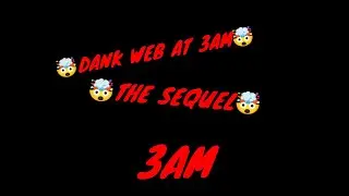 LOOKING AT THE DANK WEB THE SEQUEL!!!