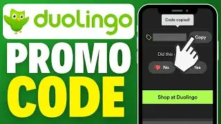 How To Find Duolingo Promo Code 2024