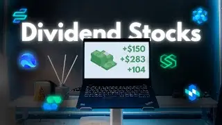 How to live off Dividend Stocks Passive Income