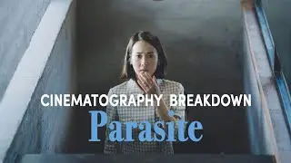 Parasite: Cinematography Of A Modern Classic