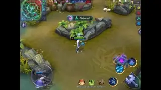 Mobile Legends